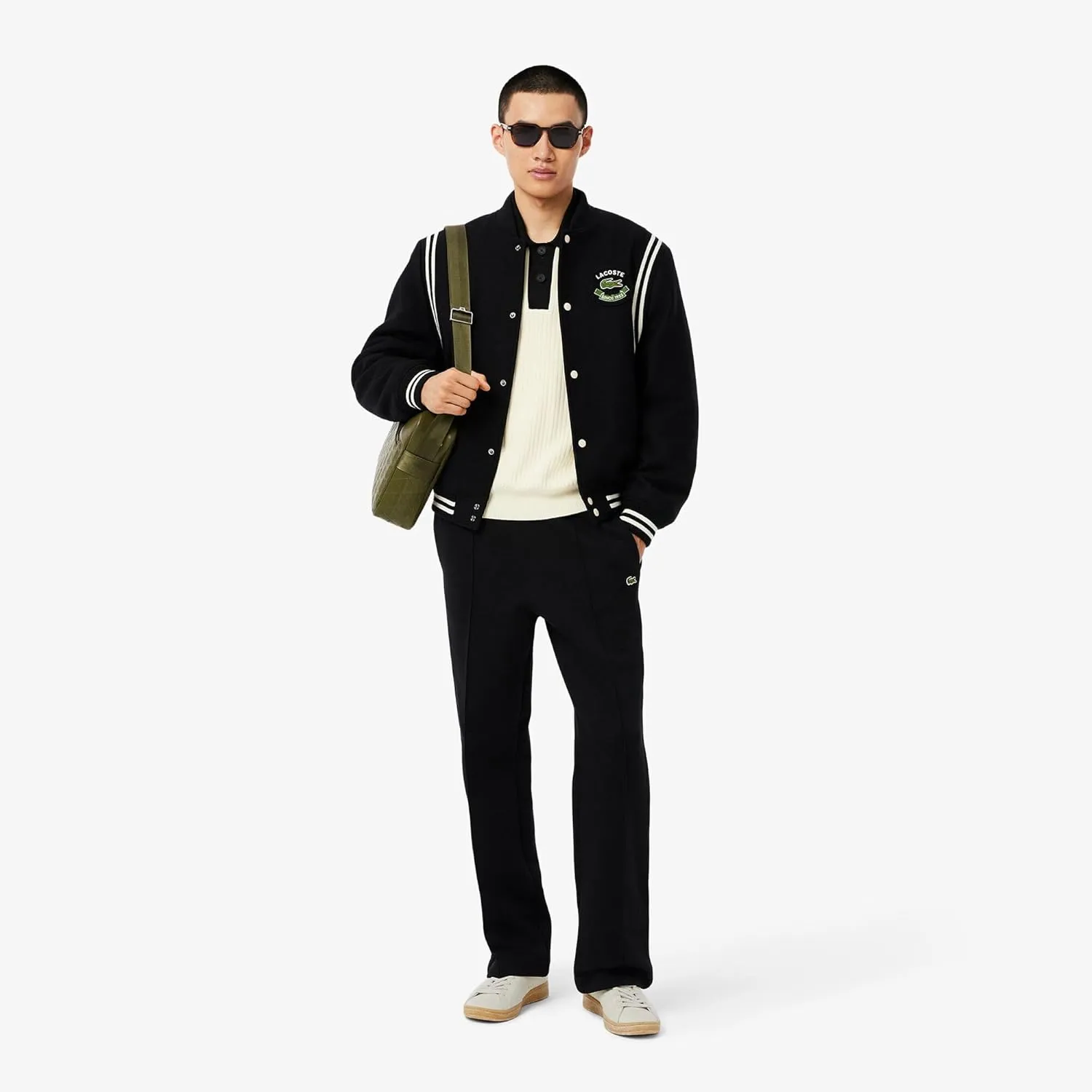 Lacoste Men's Carnaby Set Sneaker
