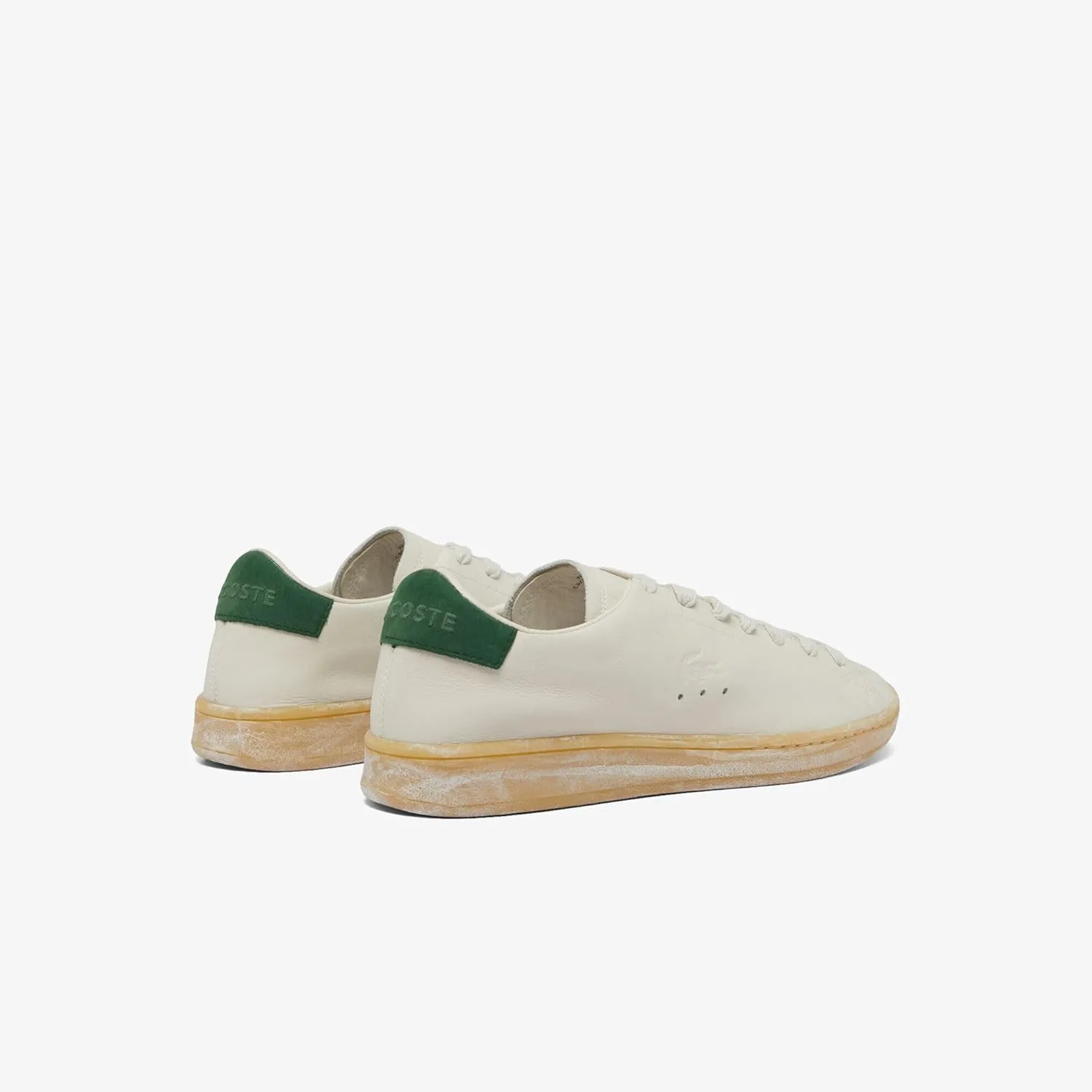 Lacoste Men's Carnaby Set Sneaker