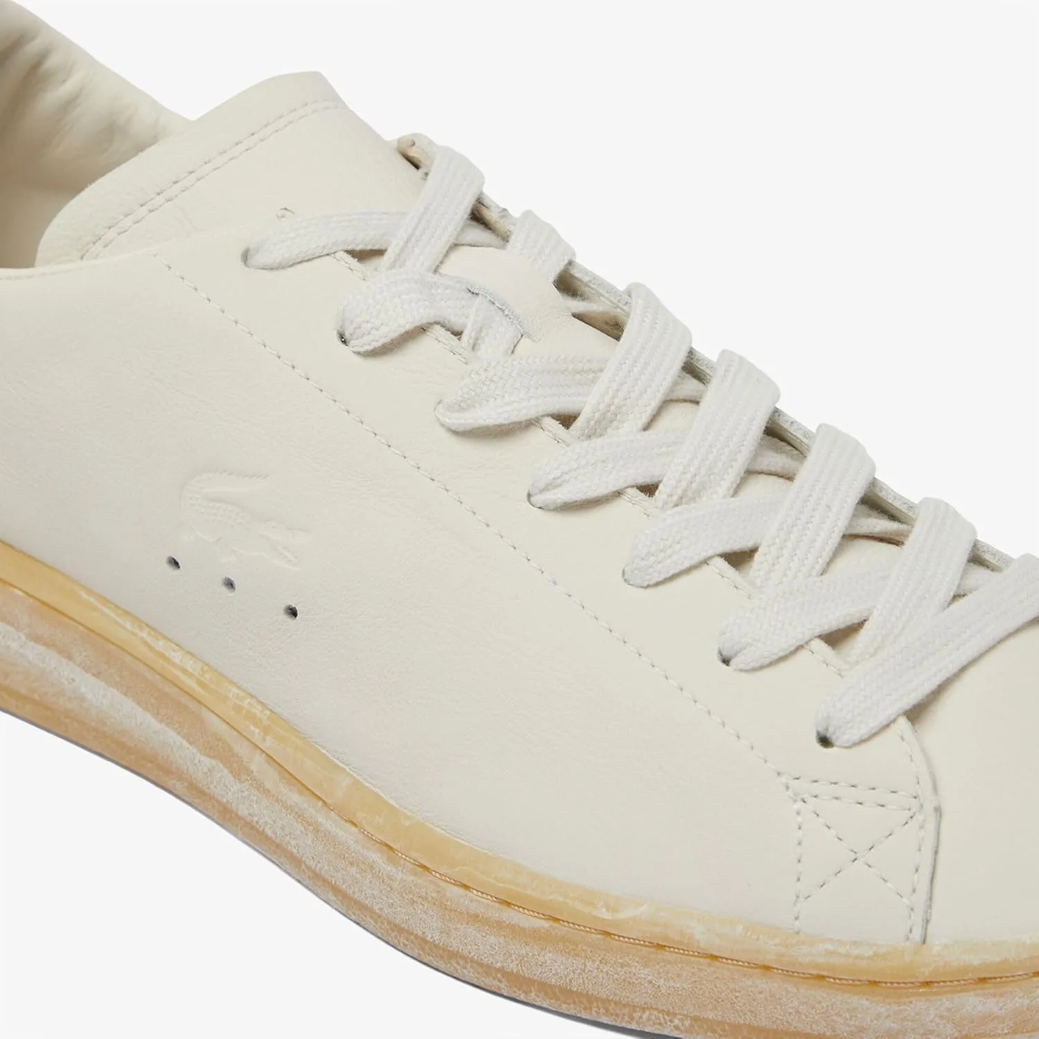 Lacoste Men's Carnaby Set Sneaker