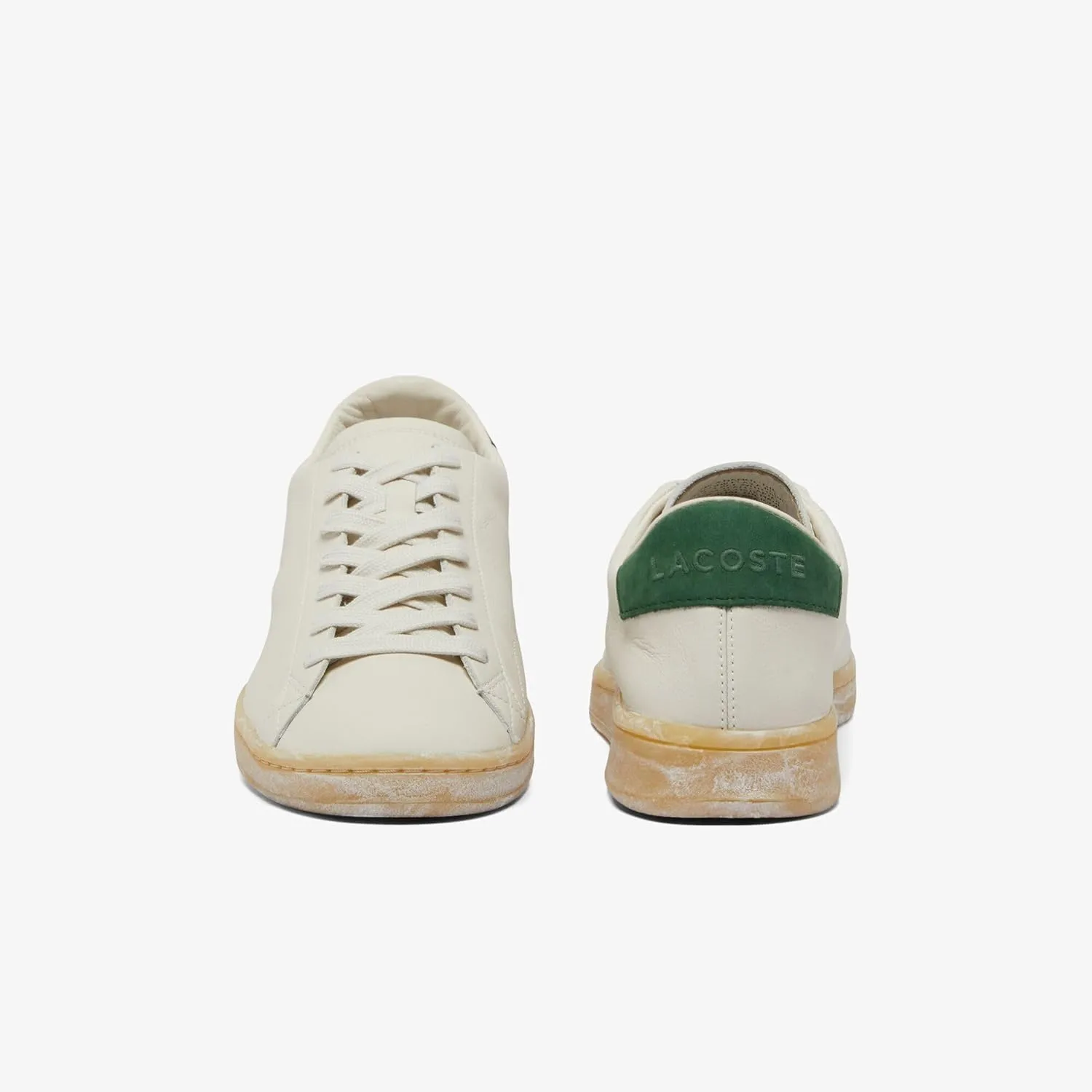Lacoste Men's Carnaby Set Sneaker