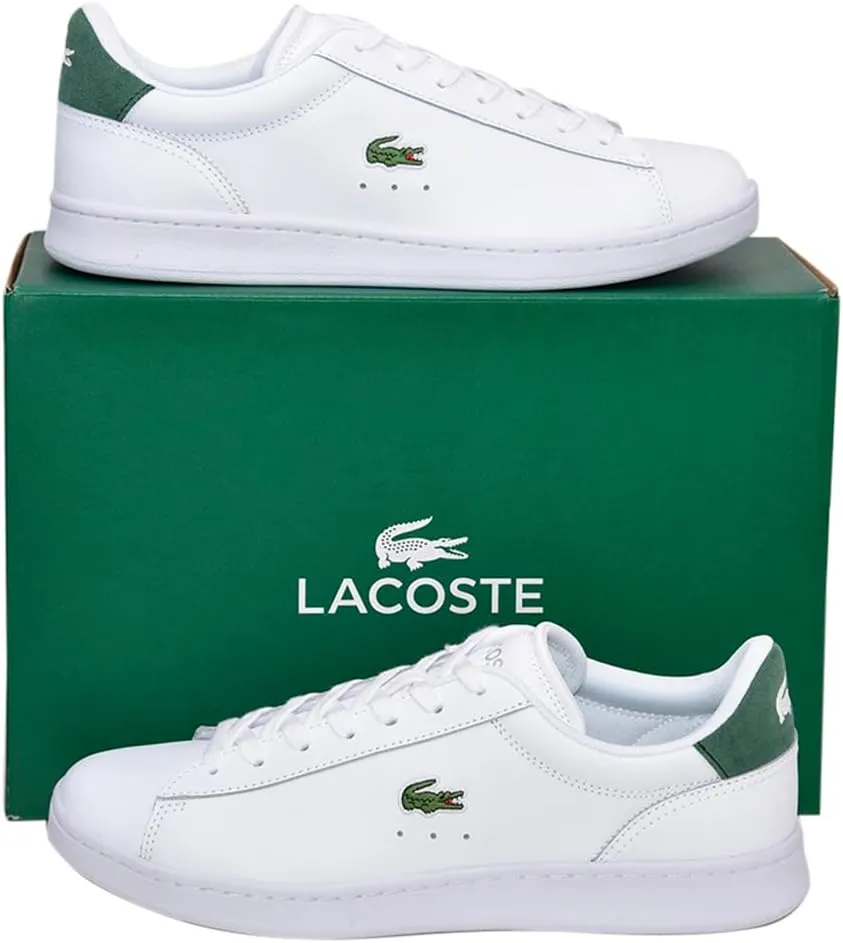 Lacoste Men's Carnaby Set Trainers Sneaker