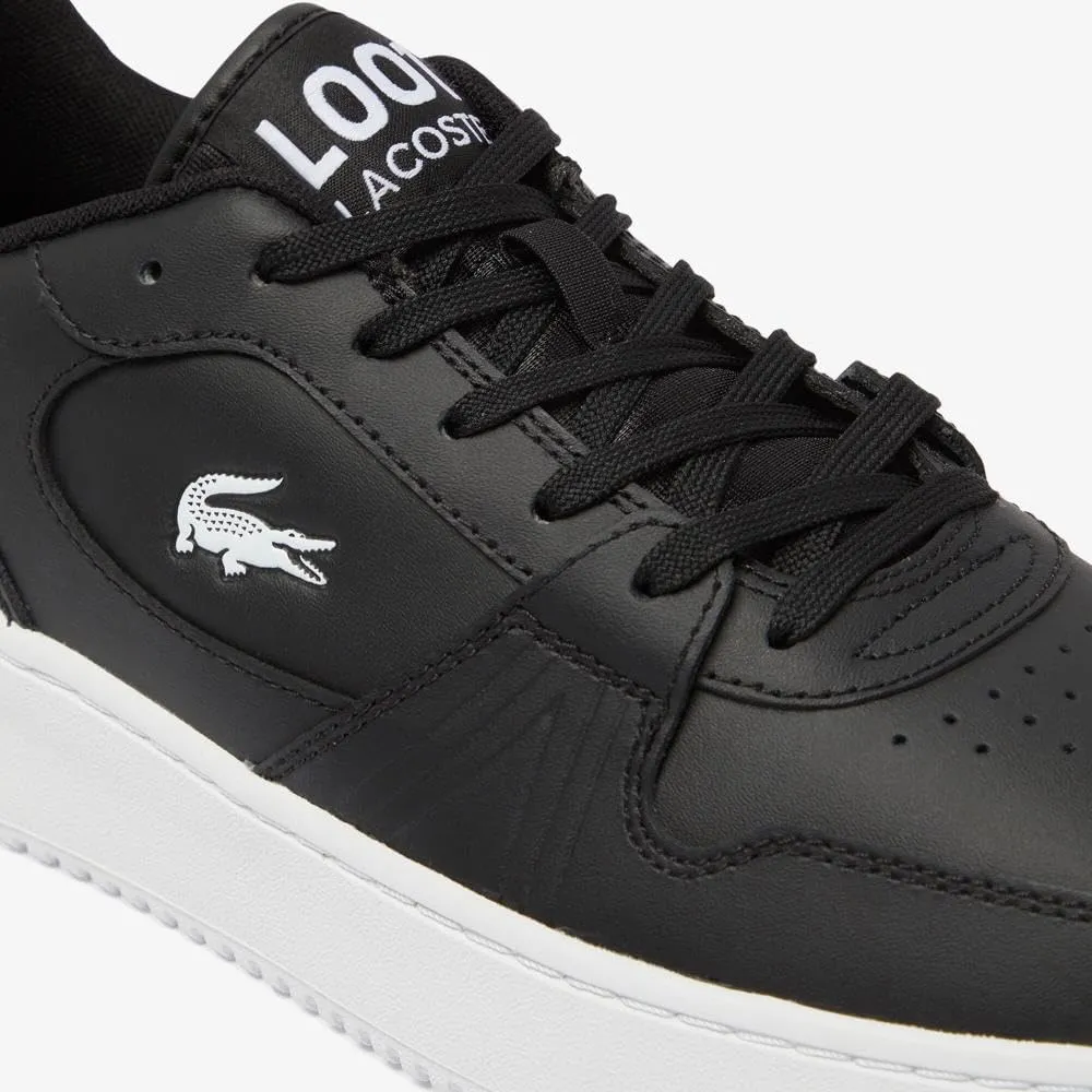 Lacoste Men's L001 Set Sneaker