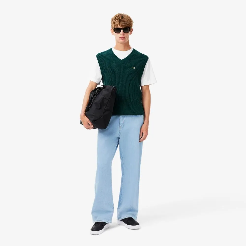 Lacoste Men's L001 Set Sneaker
