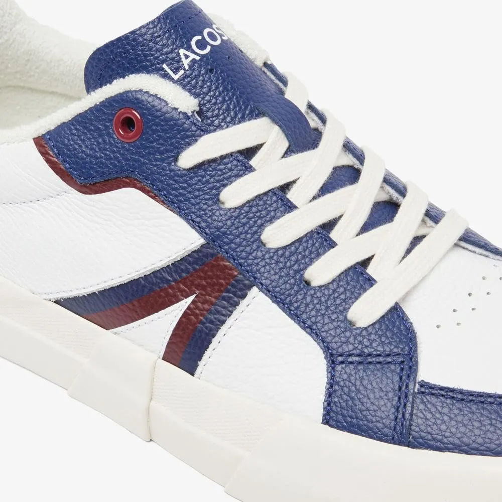 Lacoste Men's L004 Sneaker