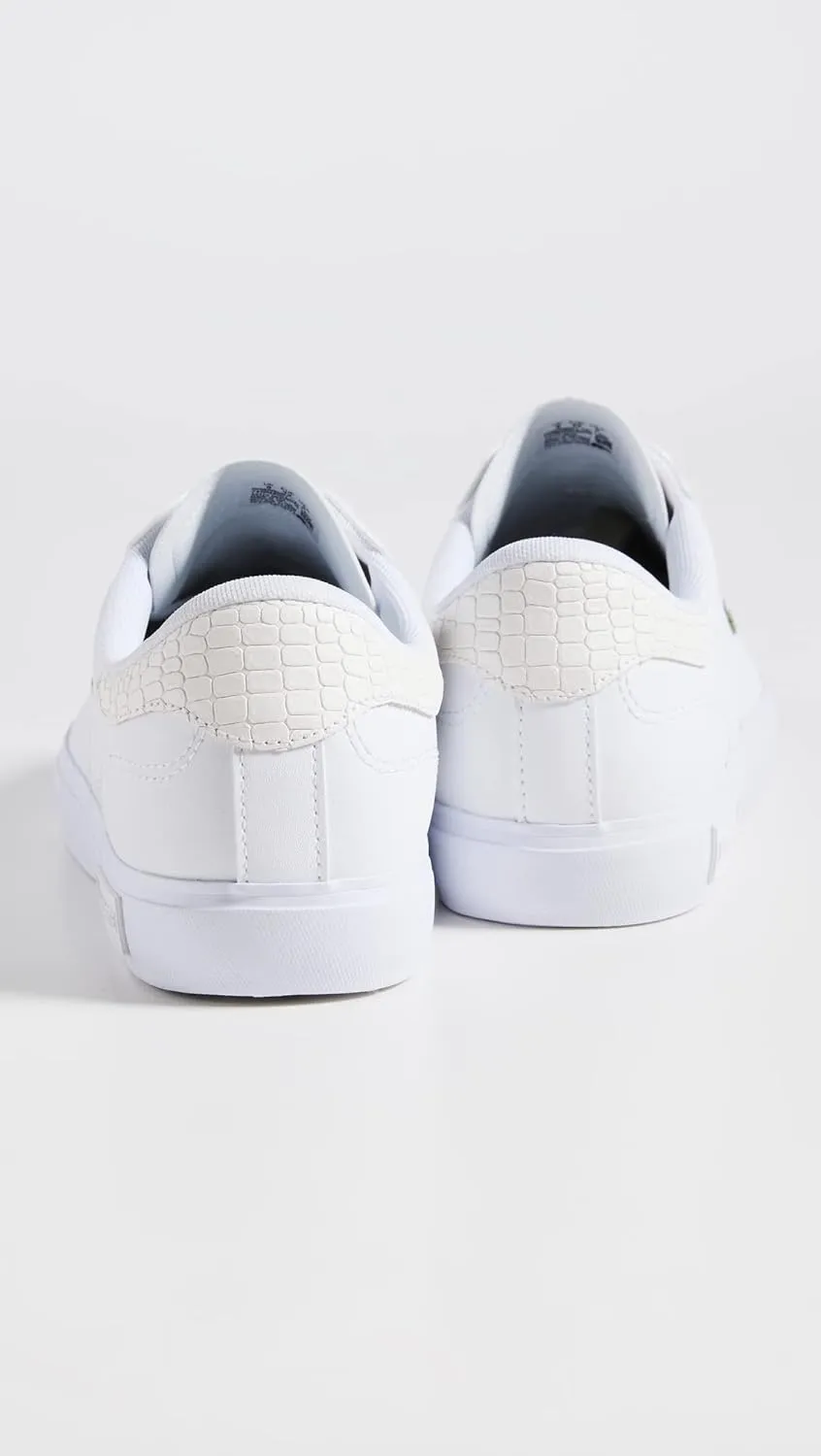 Lacoste Men's Powercourt Leather Sneaker