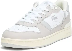 Lacoste Men's T-Clip Set Sneaker
