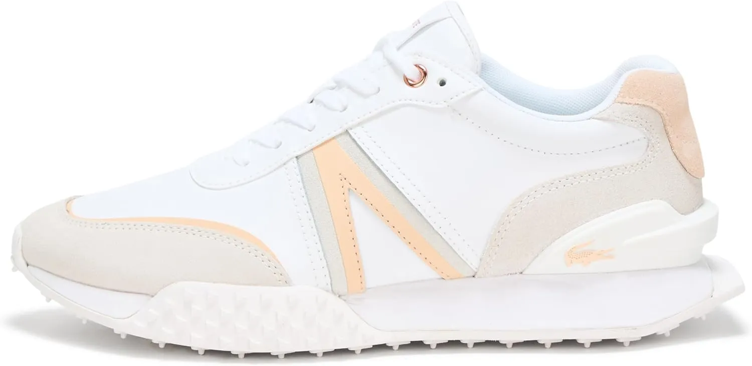 Lacoste Women's L-Spin Deluxe Sneaker