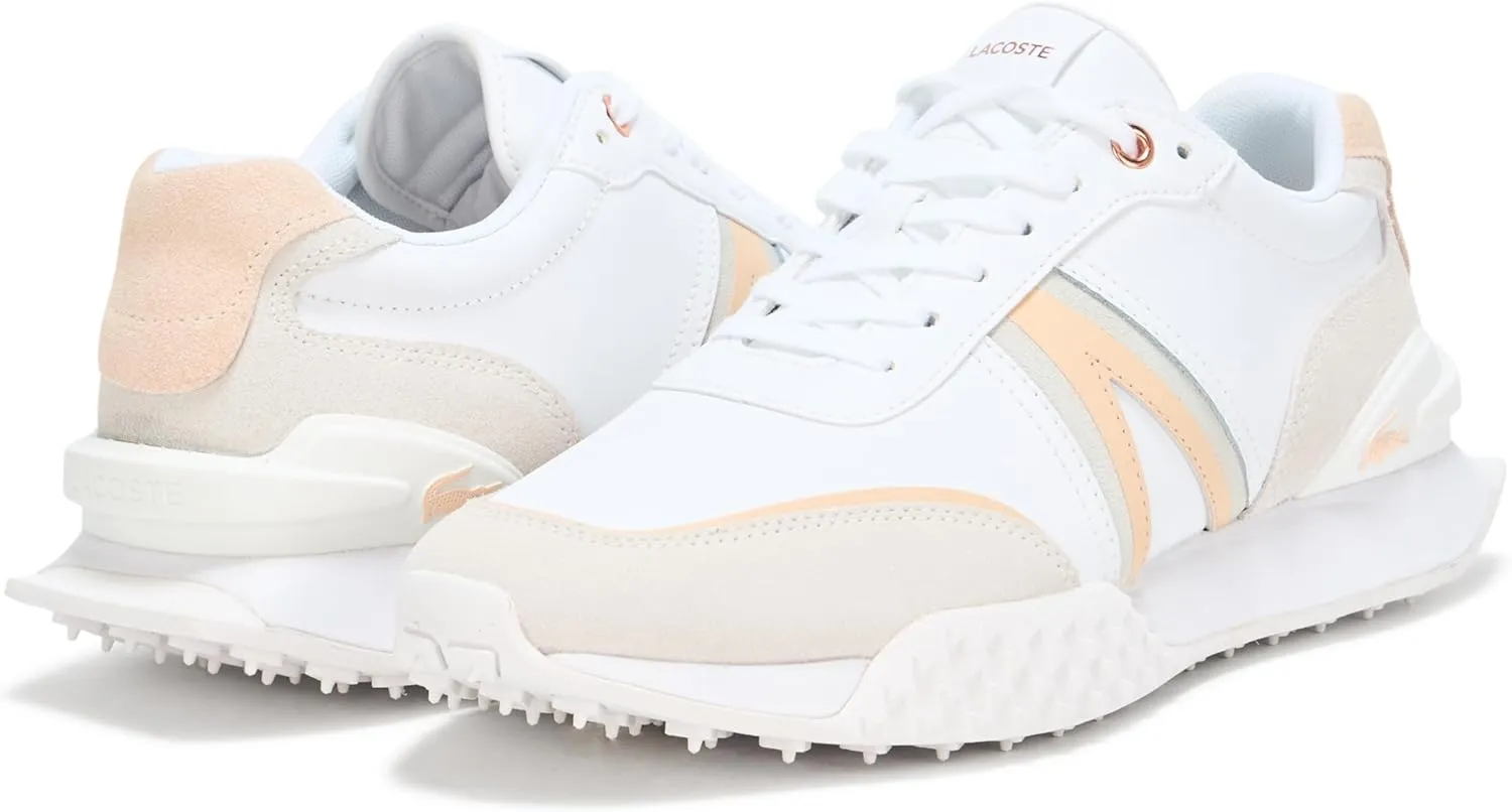 Lacoste Women's L-Spin Deluxe Sneaker