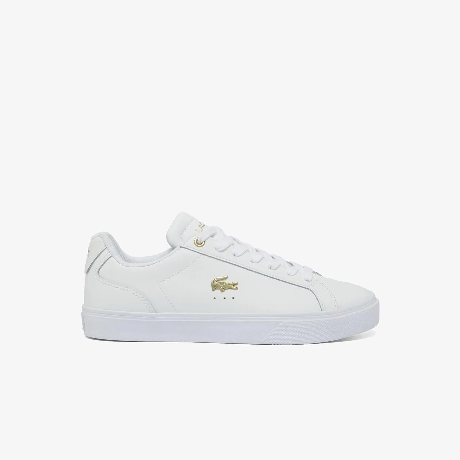 Lacoste Women's Lerond Pro Sneaker