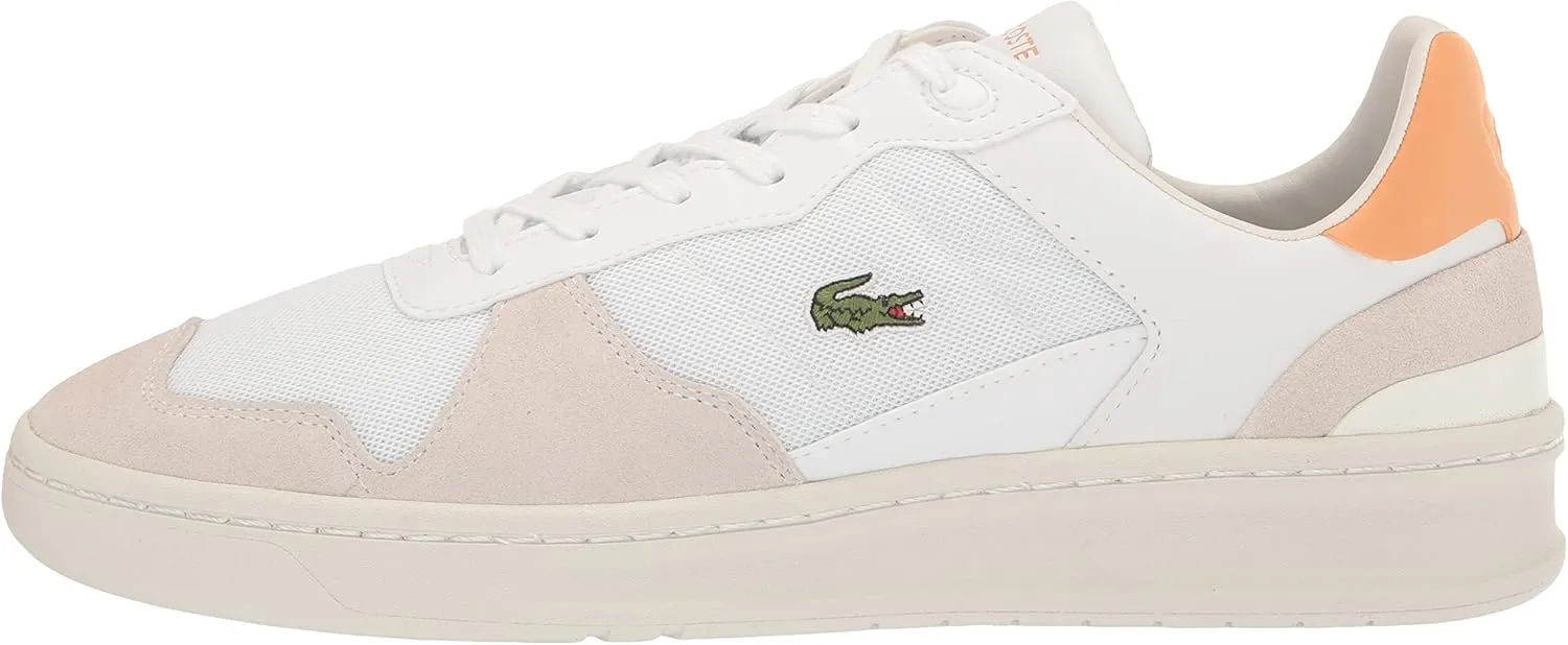 Lacoste Women's Perf-Shot Sneaker