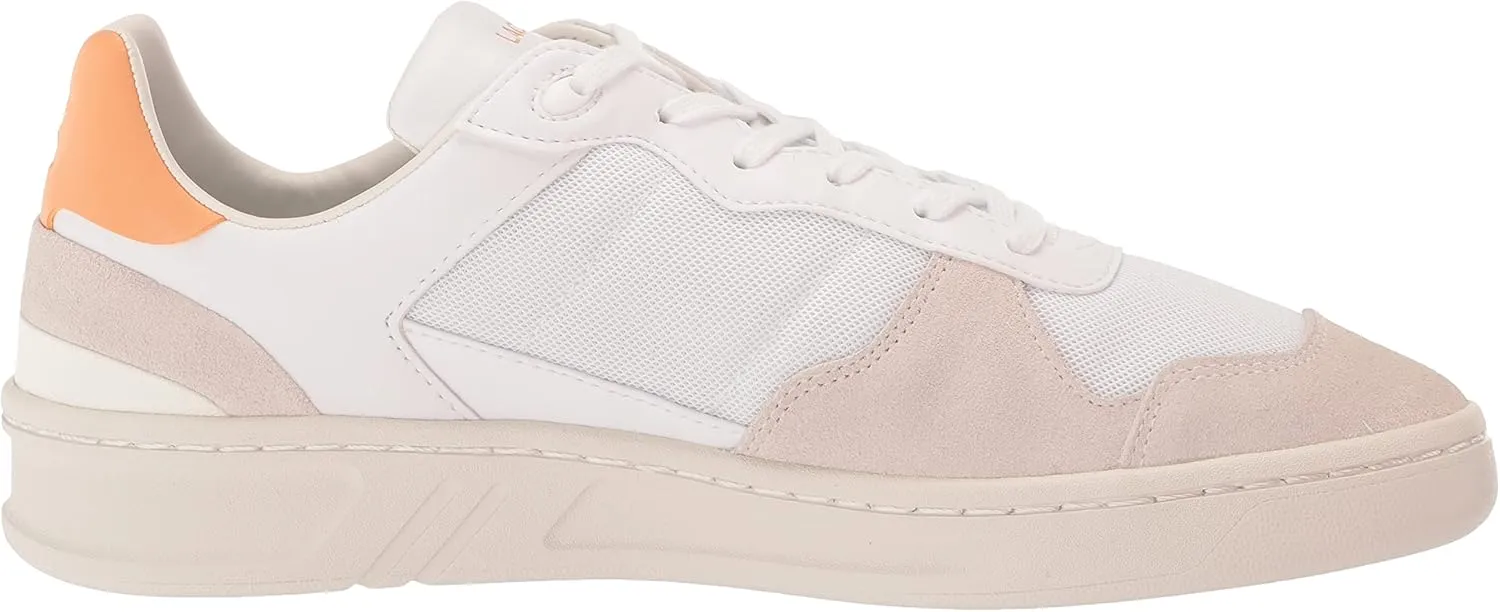 Lacoste Women's Perf-Shot Sneaker