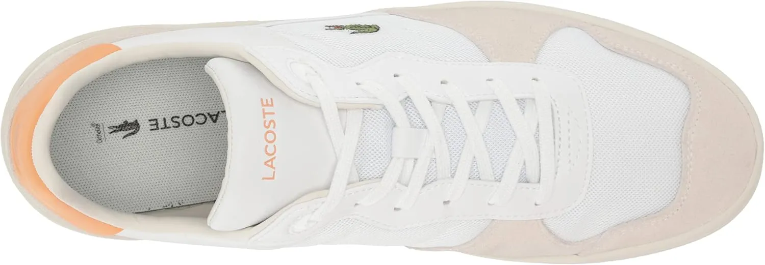 Lacoste Women's Perf-Shot Sneaker
