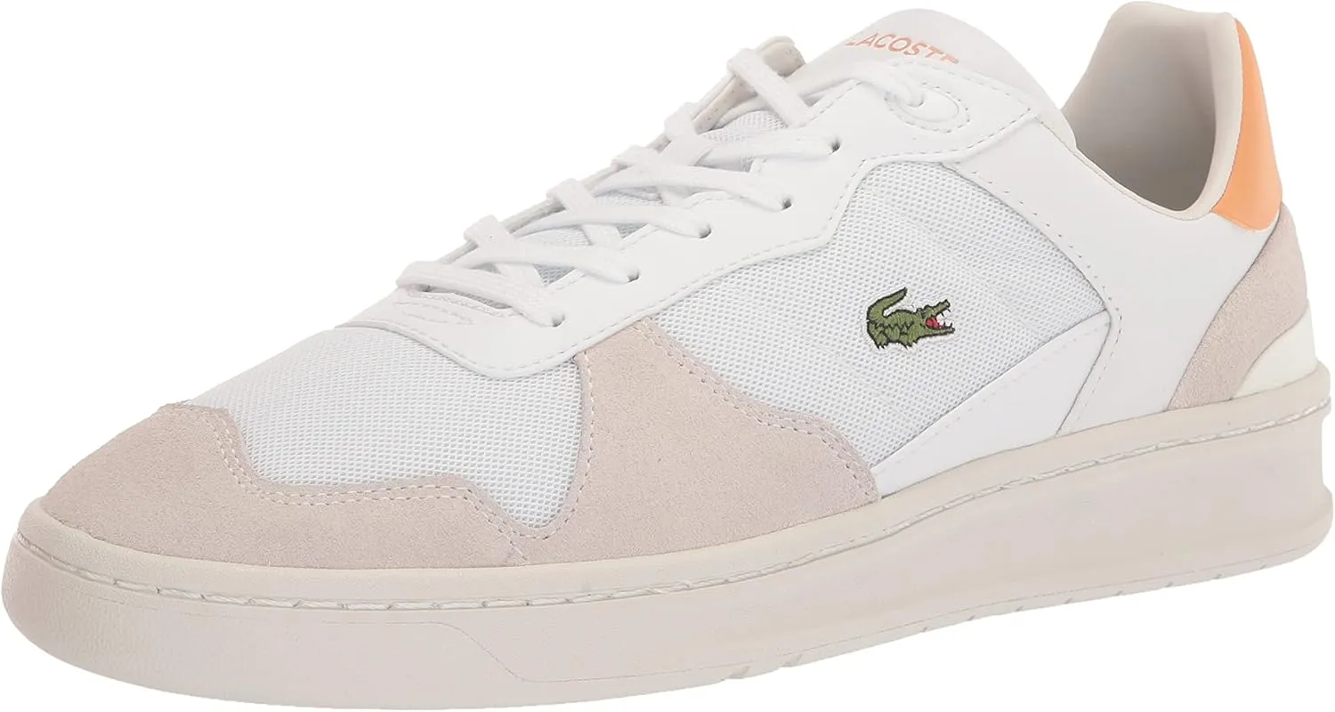 Lacoste Women's Perf-Shot Sneaker