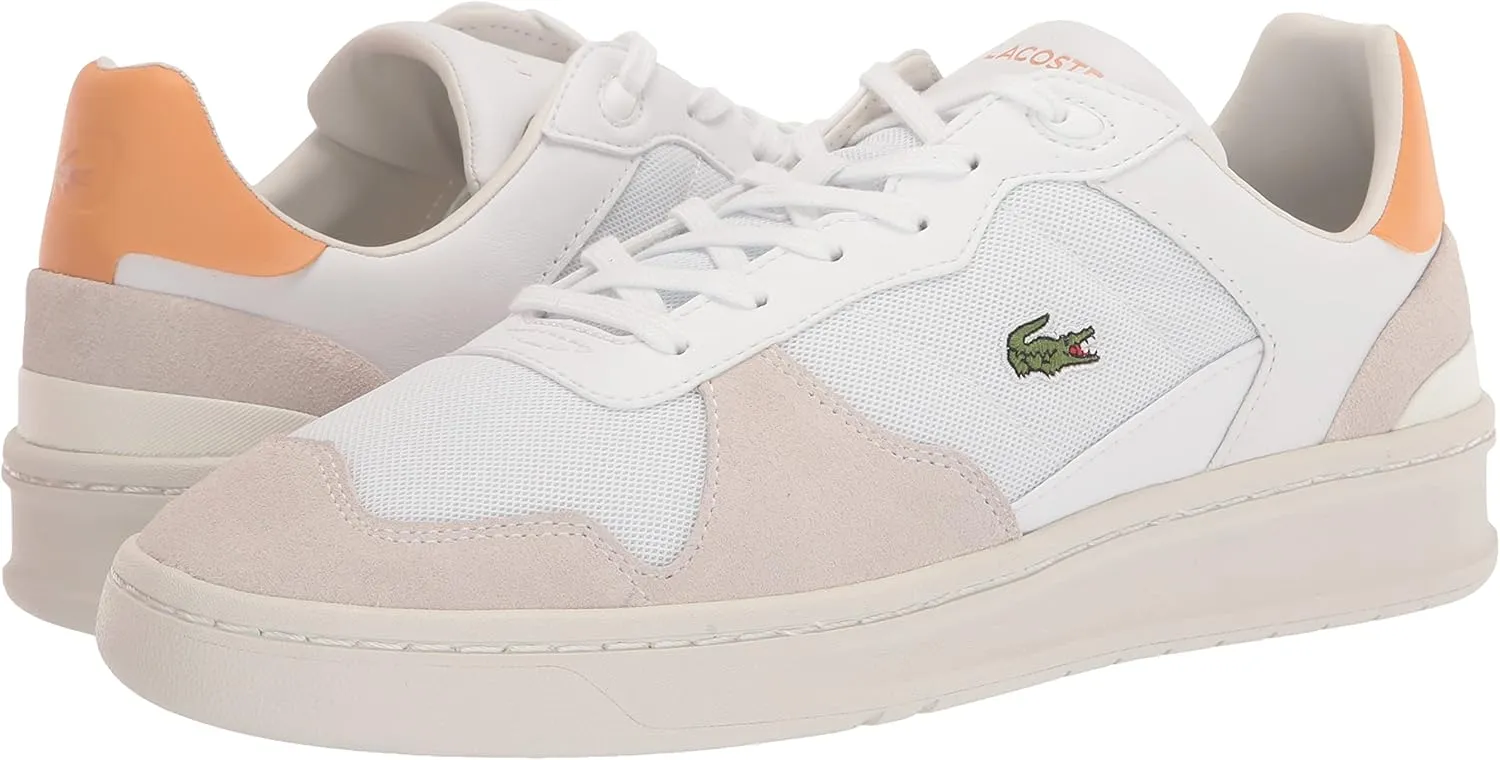 Lacoste Women's Perf-Shot Sneaker