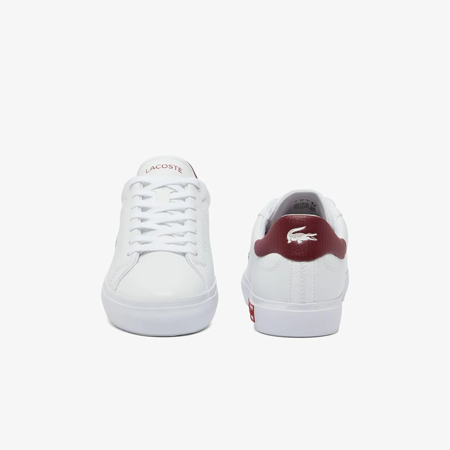Lacoste Women's Powercourt Sneaker