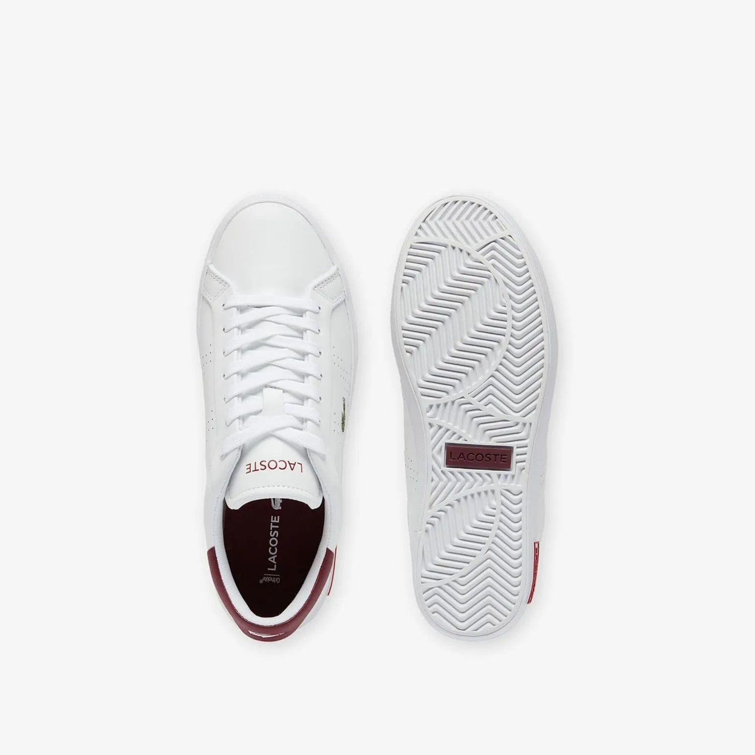 Lacoste Women's Powercourt Sneaker