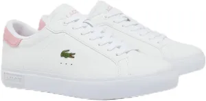 Lacoste Women's Powercourt Sneaker