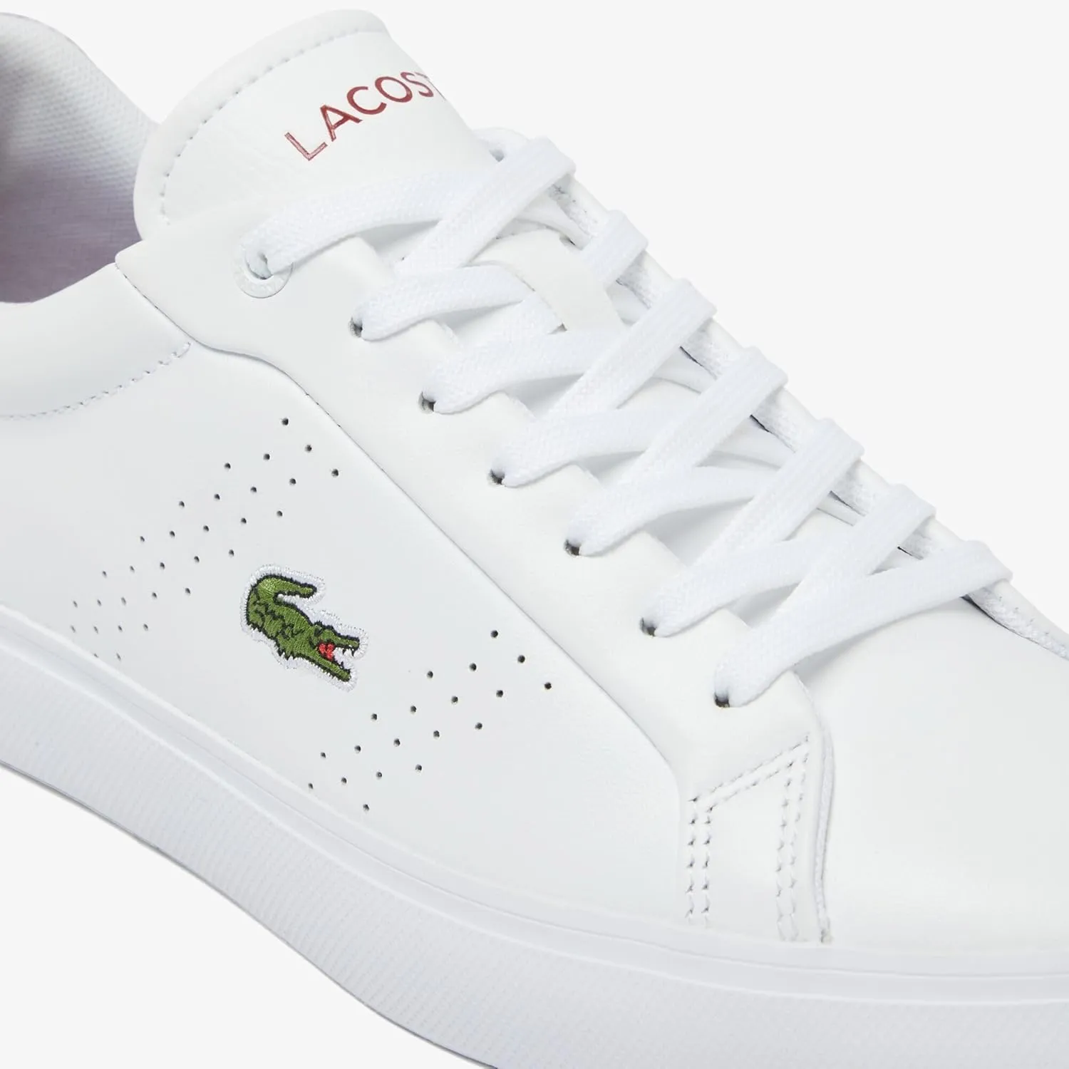 Lacoste Women's Powercourt Sneaker