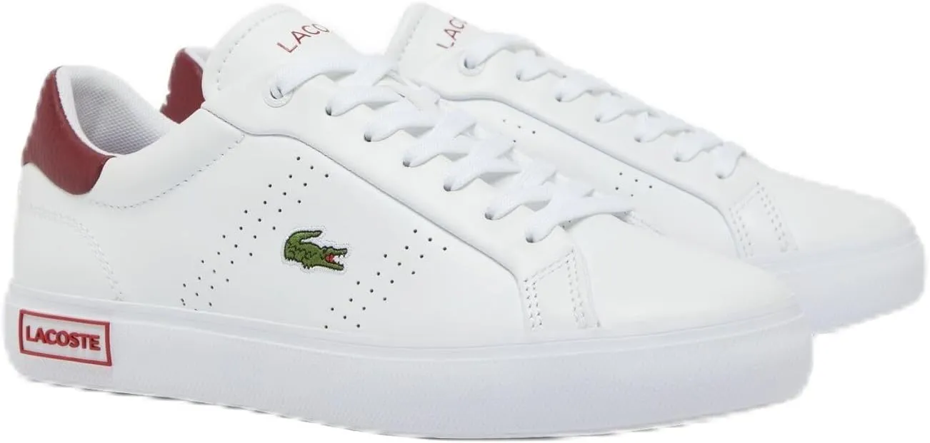 Lacoste Women's Powercourt Sneaker