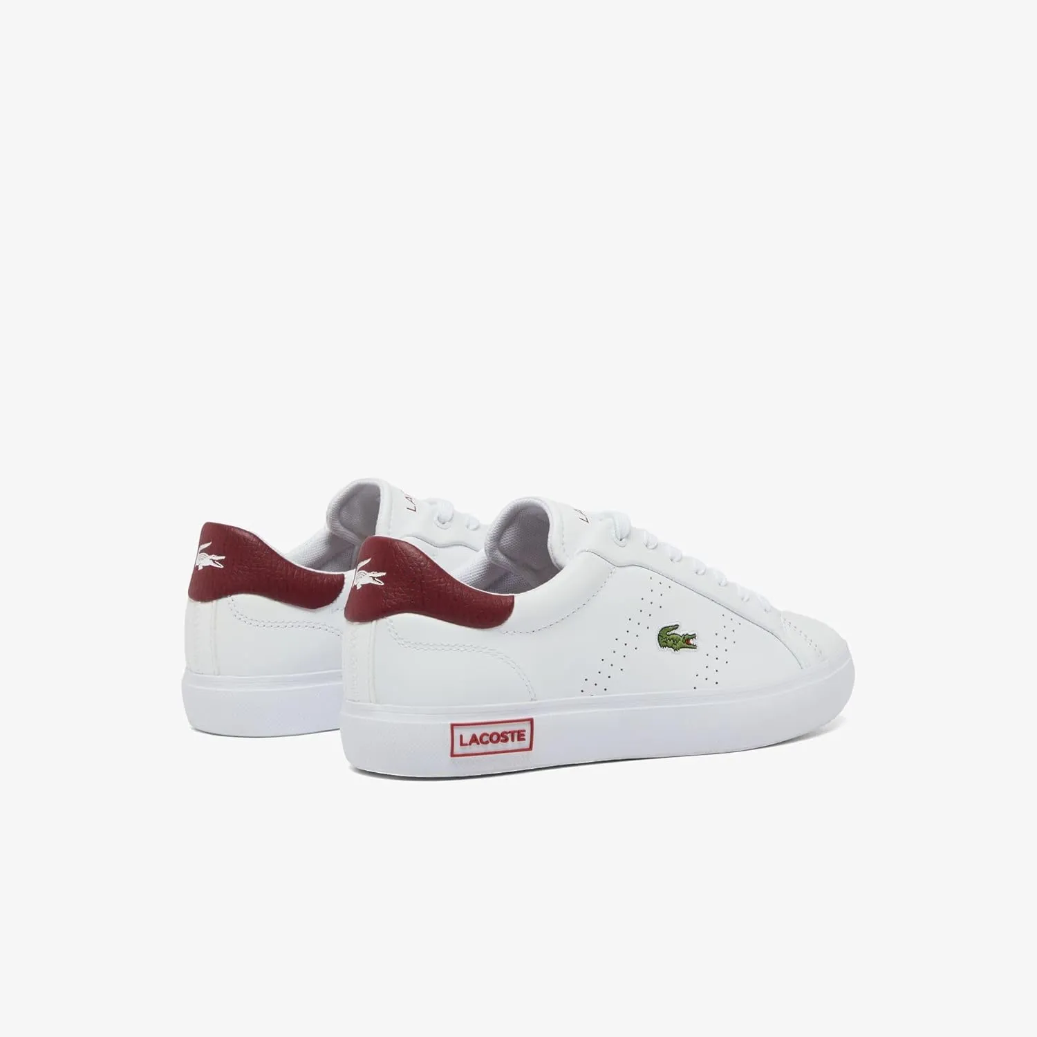 Lacoste Women's Powercourt Sneaker