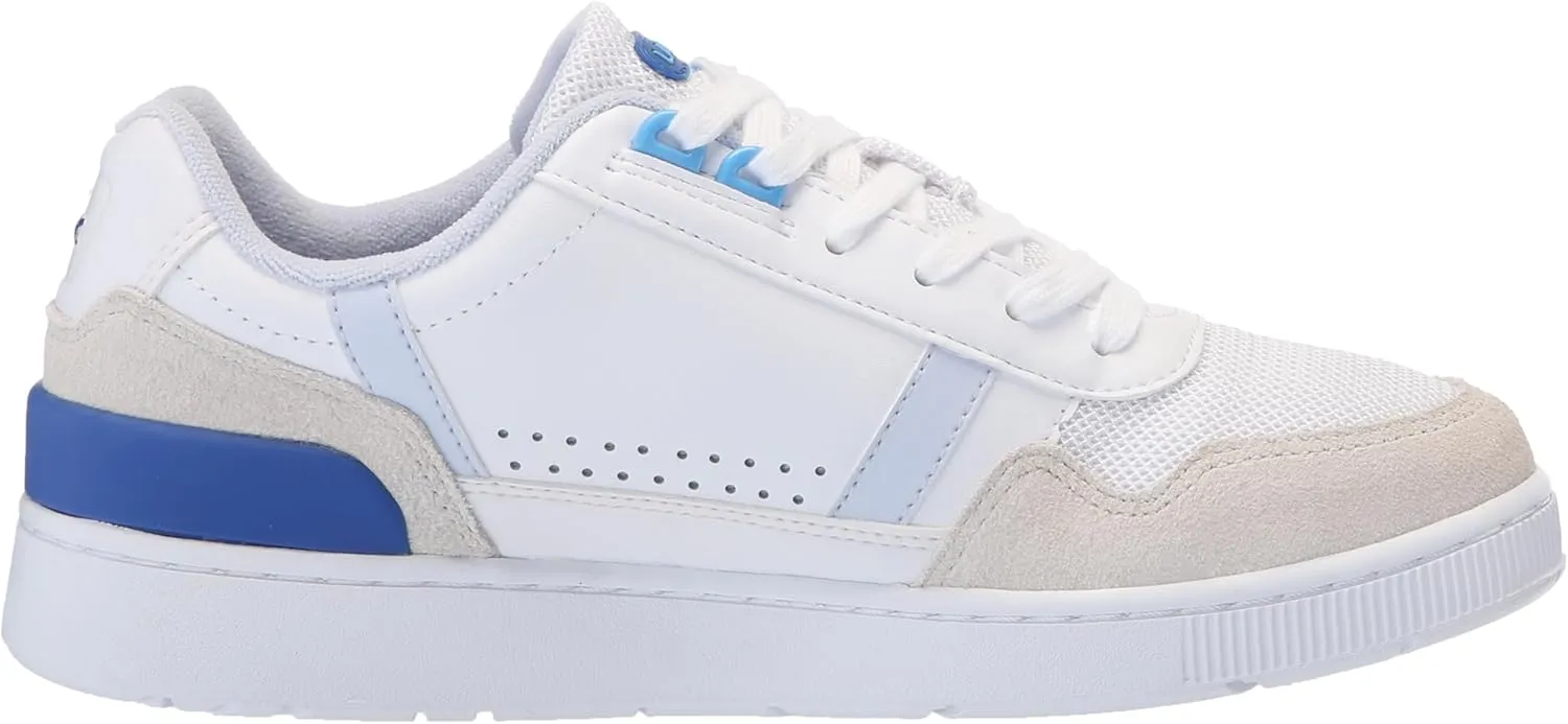 Lacoste Women's T-Clip Sneaker
