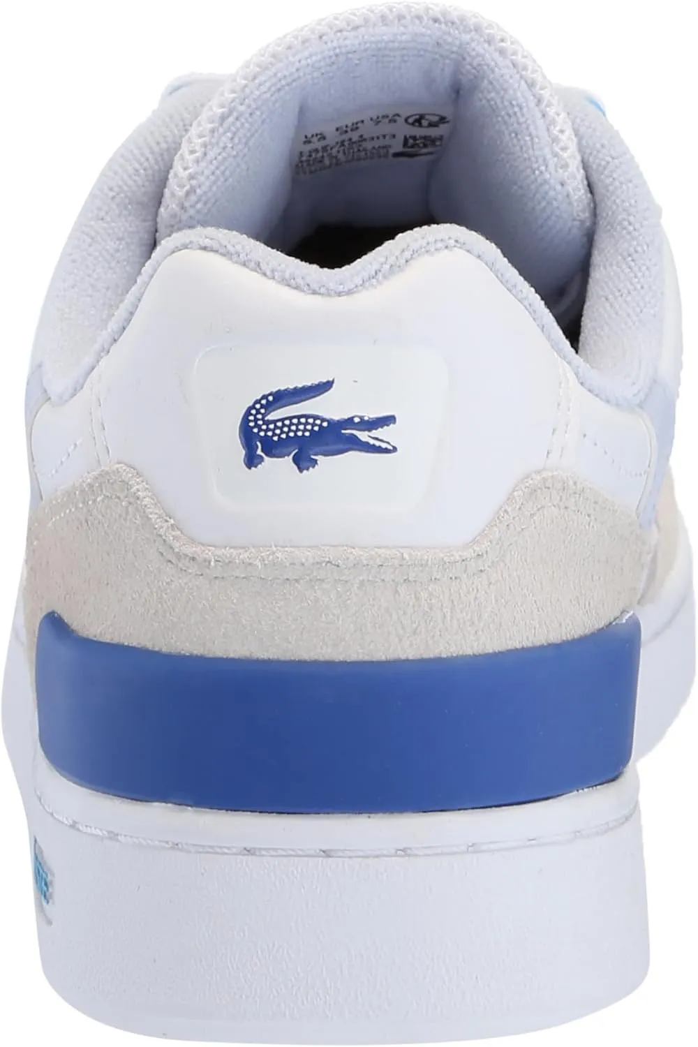 Lacoste Women's T-Clip Sneaker