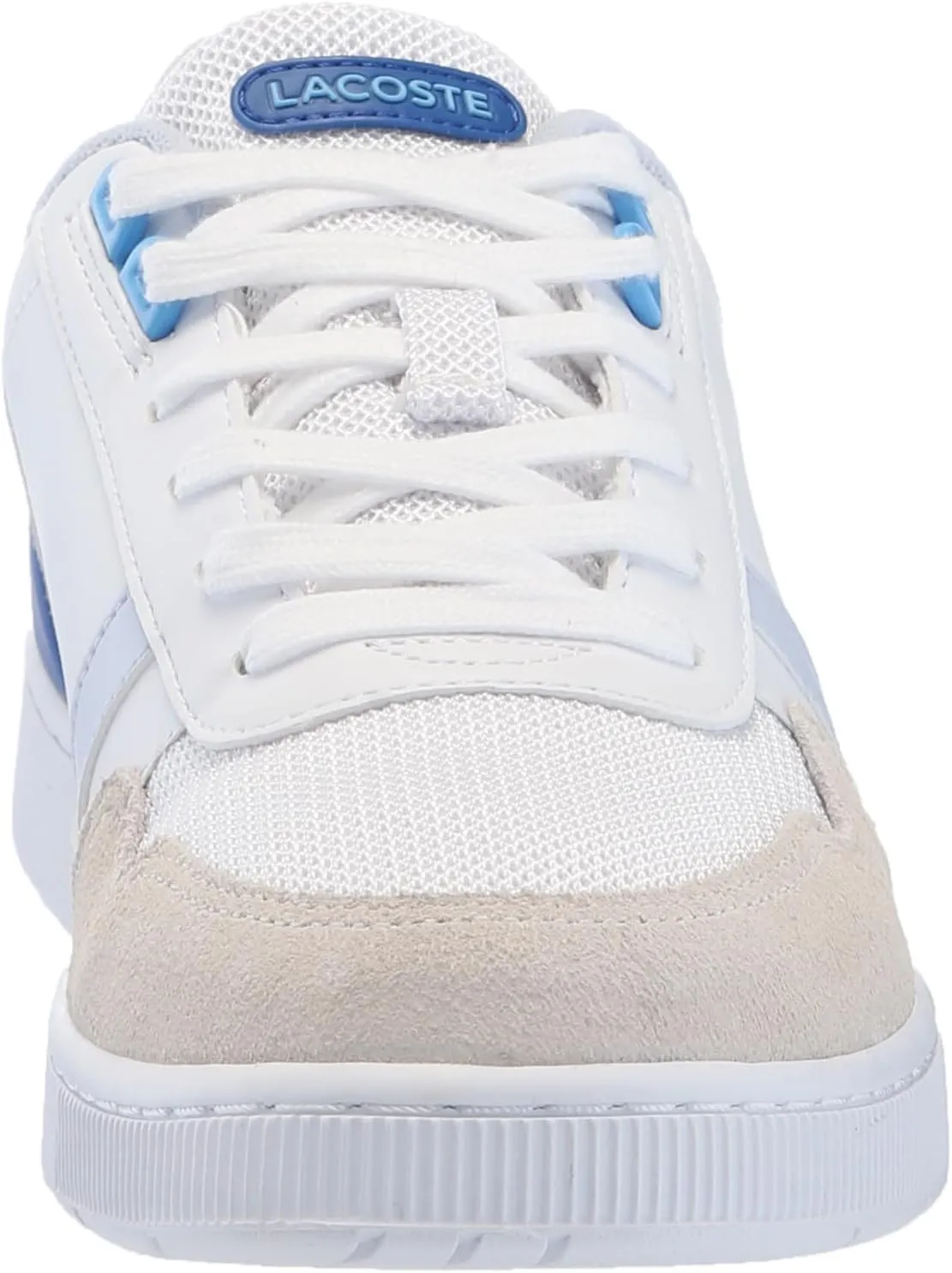 Lacoste Women's T-Clip Sneaker