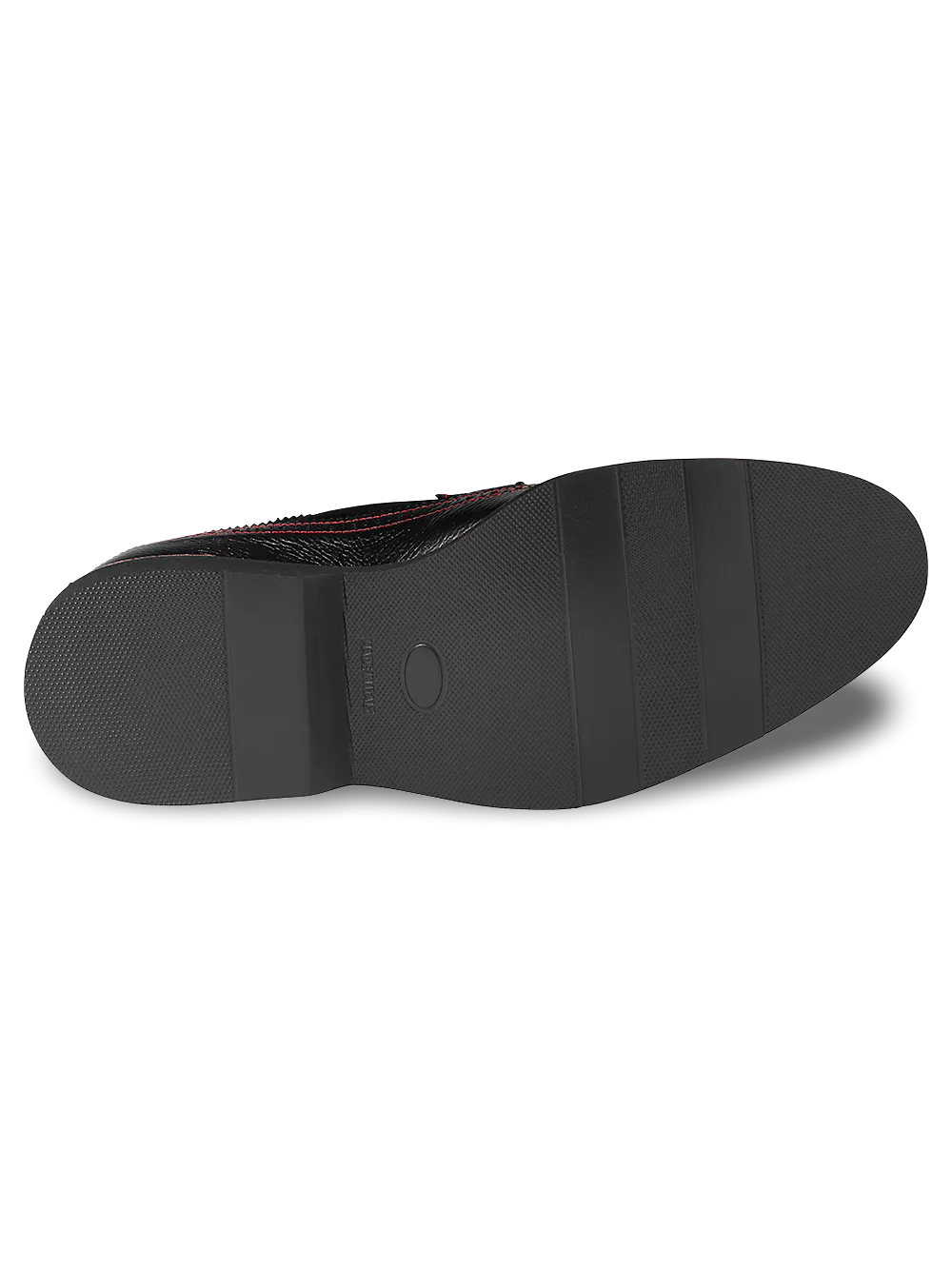 Landon Derby - Black/red
