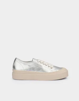 Lenny - Silver