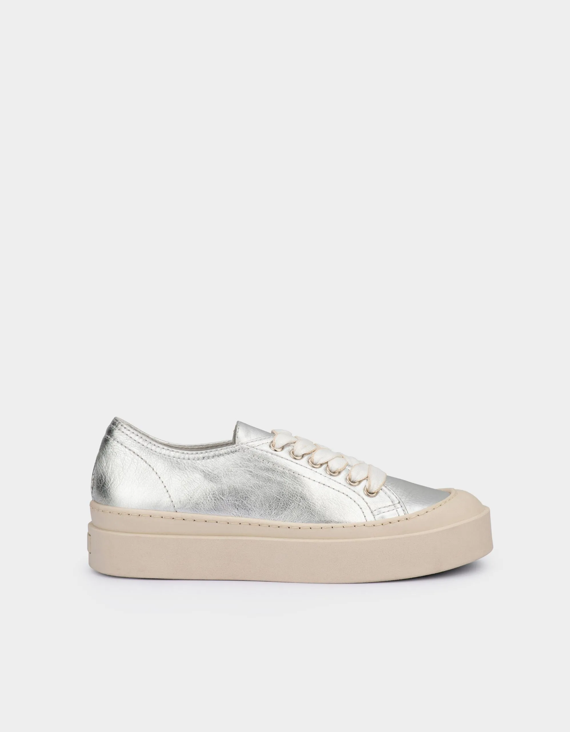 Lenny - Silver