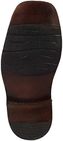 LIBERTYZENO Boys Animal Print Genuine Leather Kids Lace Up Oxford Dress Shoes for Prom Graduation