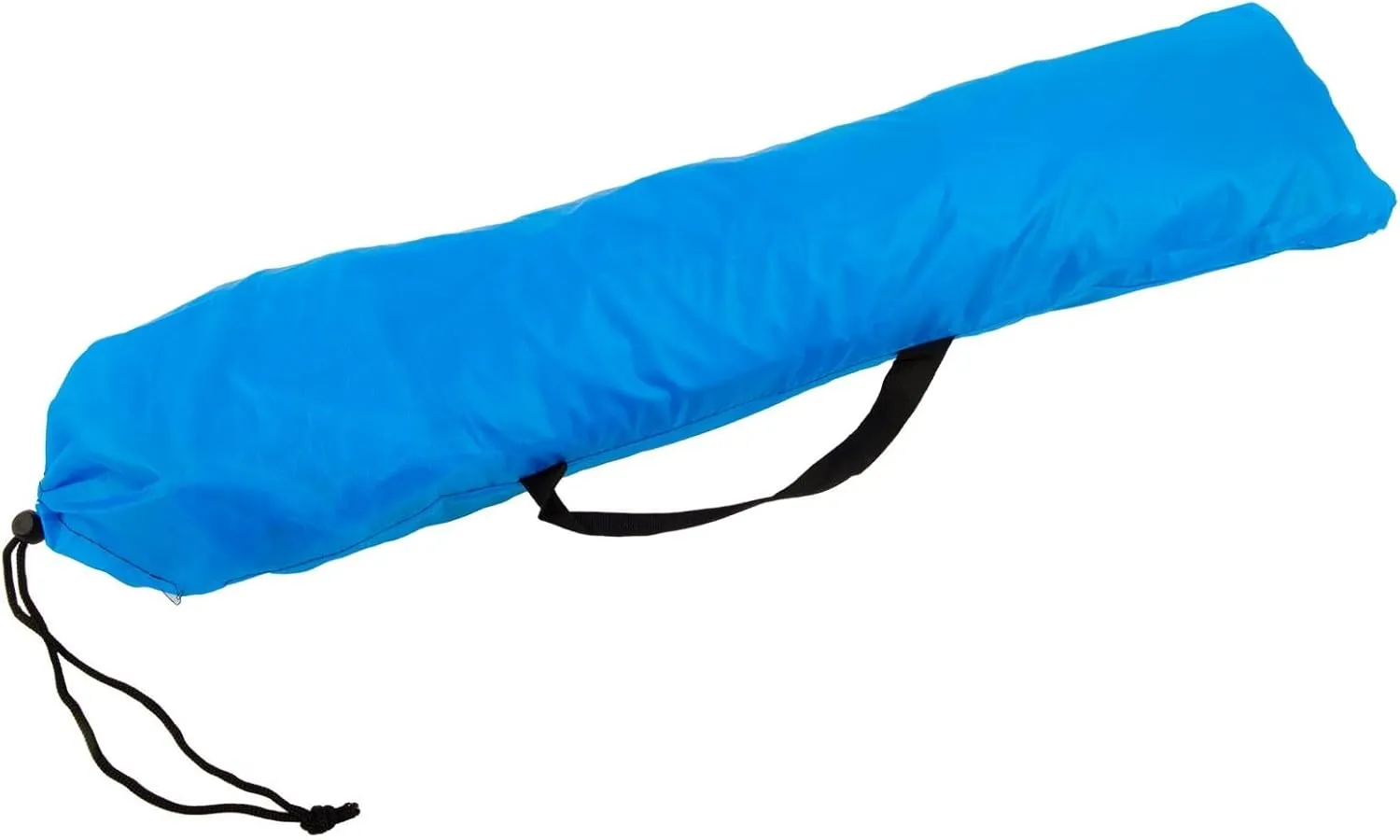 Lightweight 2 Person Camping Tent, Polyester Oxford Cloth Garden Sun Shield for Outdoor Camping and Hiking, Portable Tent with Carrying Bag
