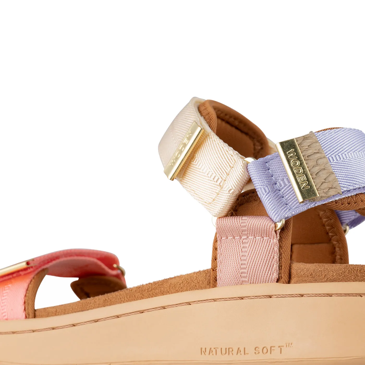 Line - Butter Multi