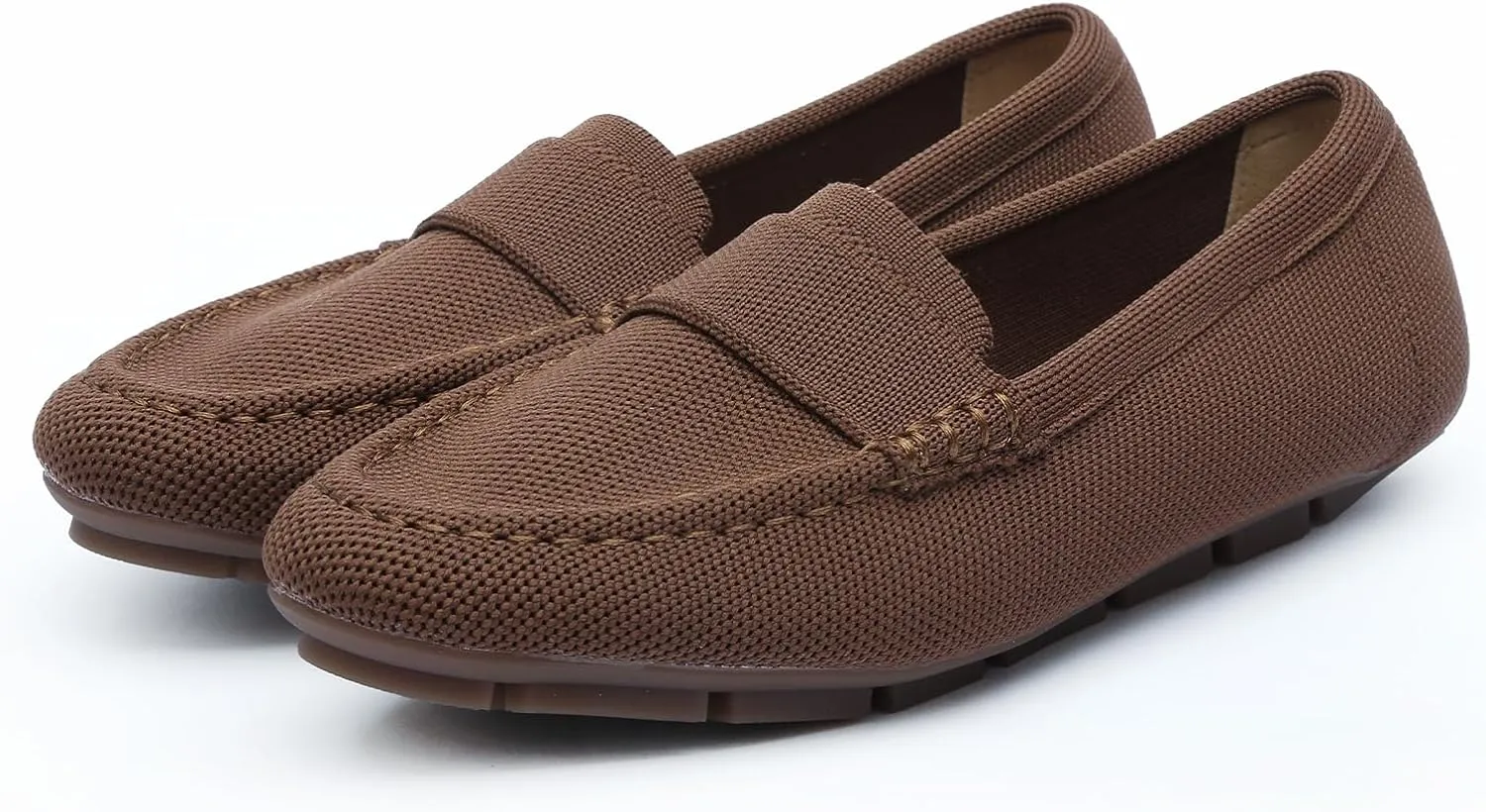 Loafer Shoes for Women Comfortable Casual Women's Loafer Shoes Flat Shoes