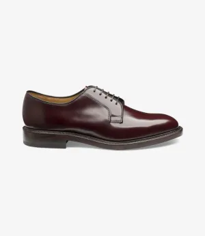 Loake 771 BURGUNDY