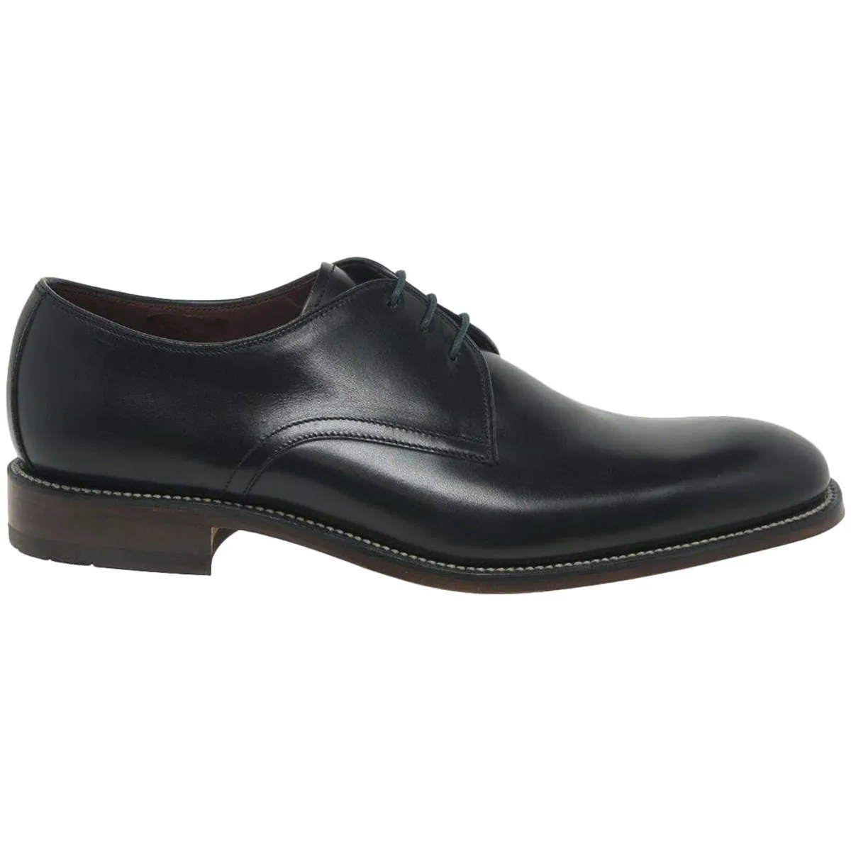Loake Drake Polished Leather Men's Formal Shoes