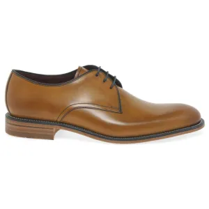 Loake Drake Polished Leather Men's Formal Shoes