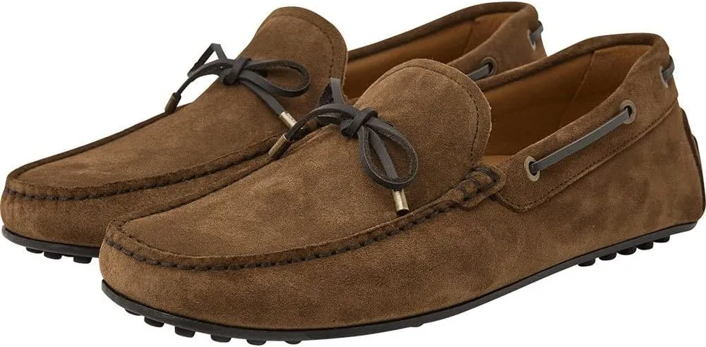 London Men's Shoes