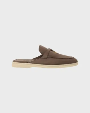 Loro Piana Babouche Charms Walk Rain Drops