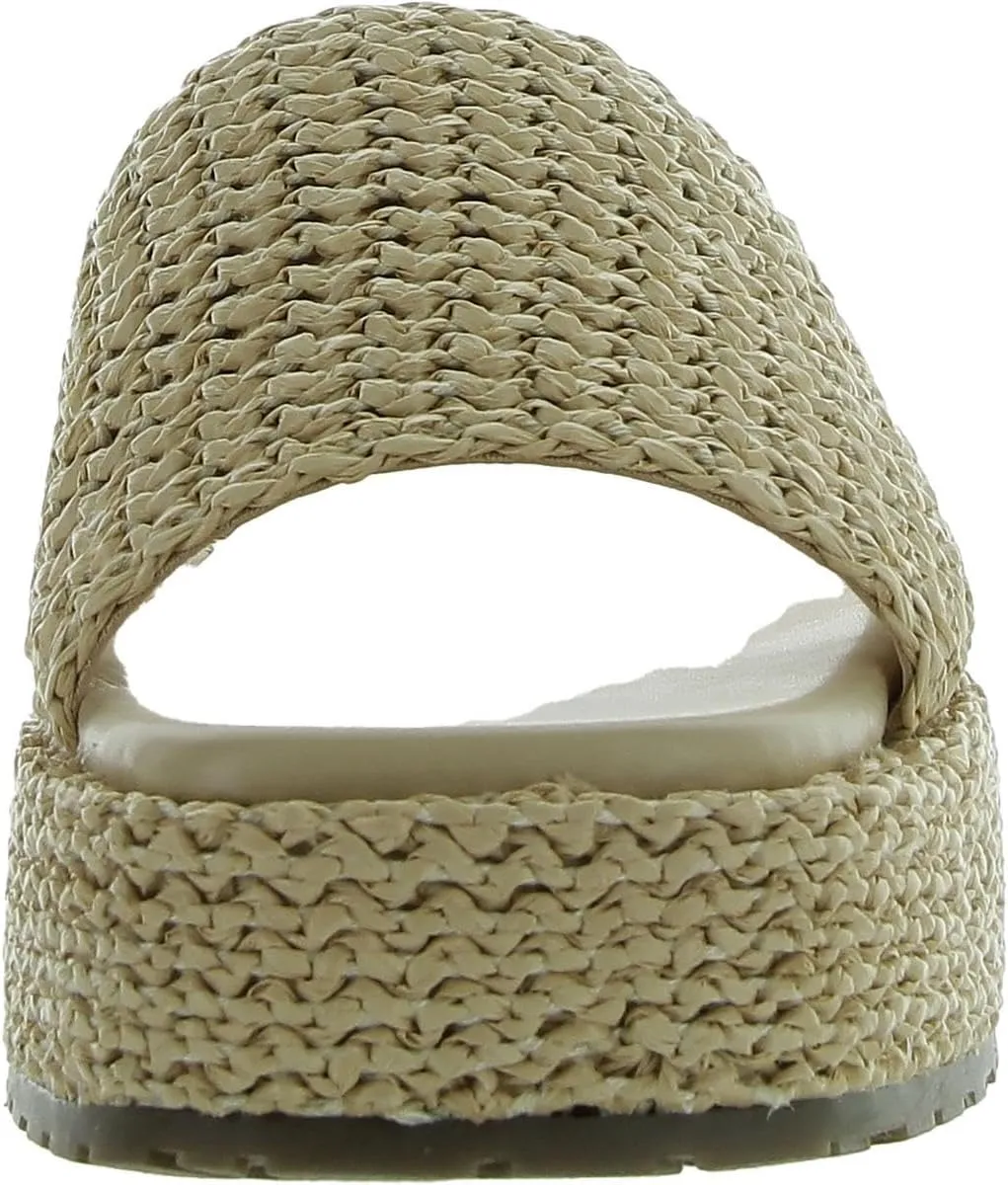 Marc Fisher Women's Pais Sandal