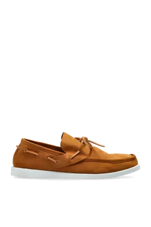 Marni Suede Shoes