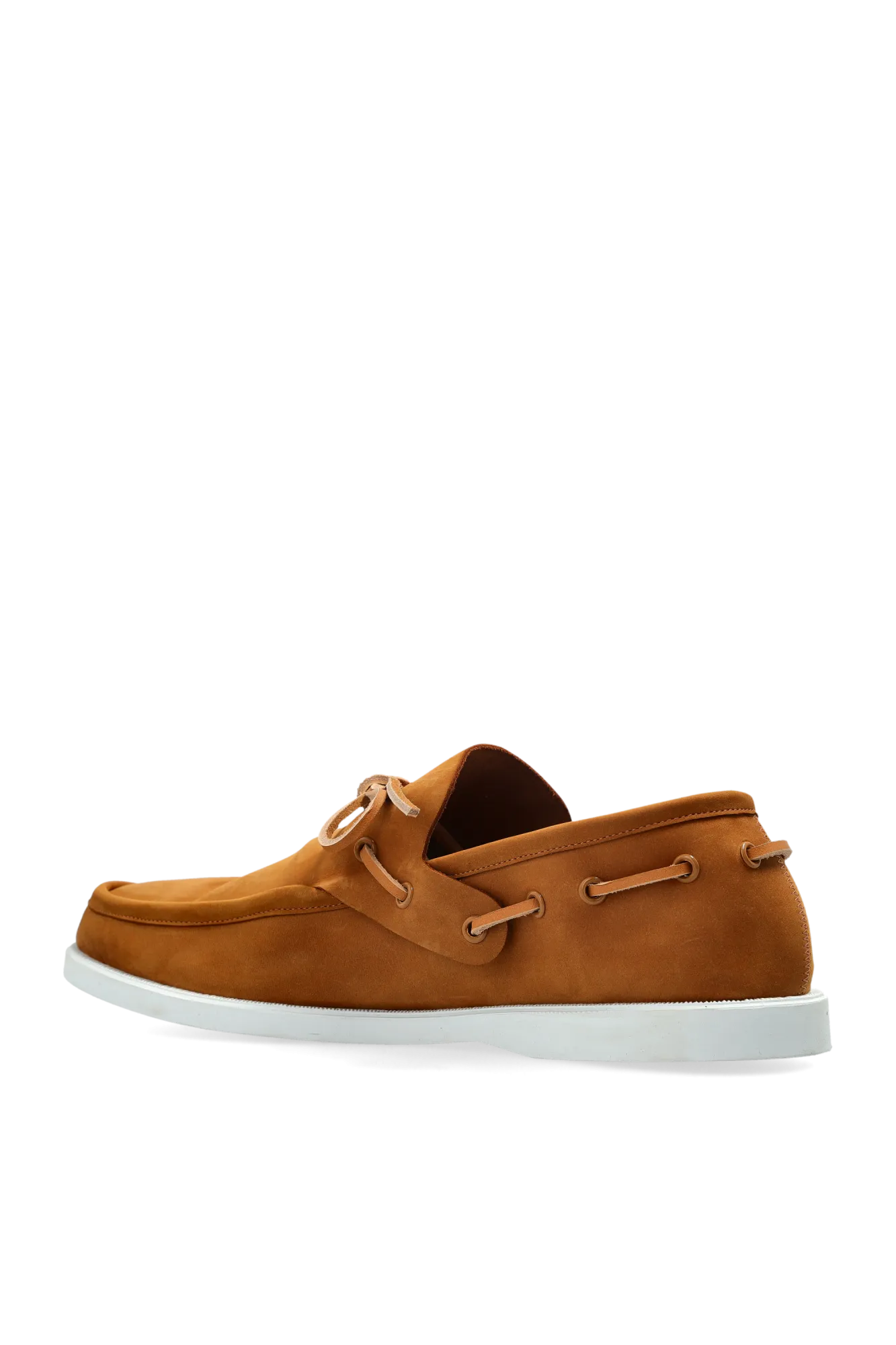 Marni Suede Shoes