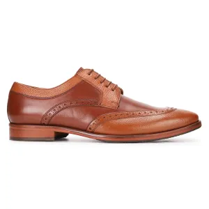 Martin: Tan Modern Derby