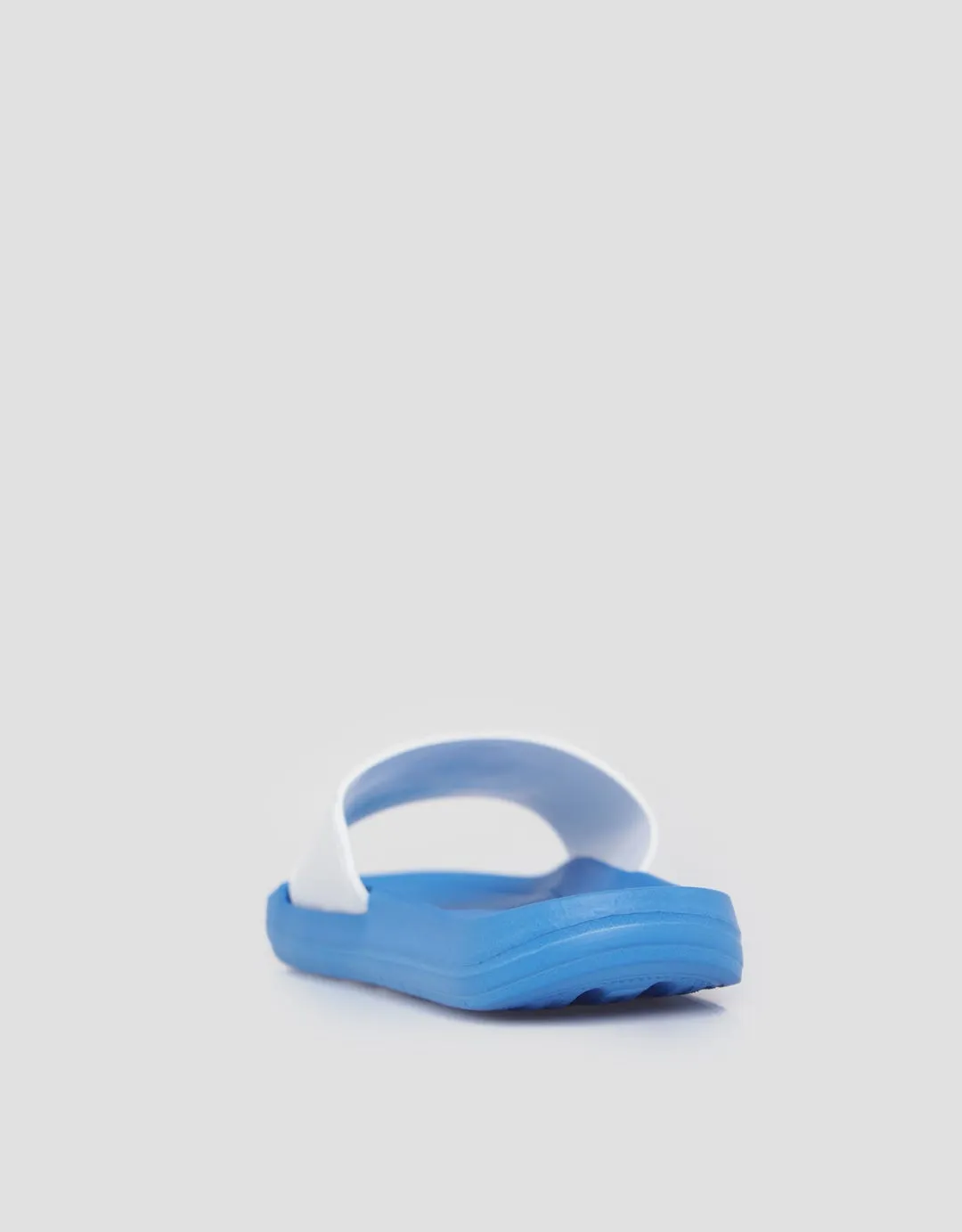Marvel Super Solider Sandal Slipper Anak Laki-laki