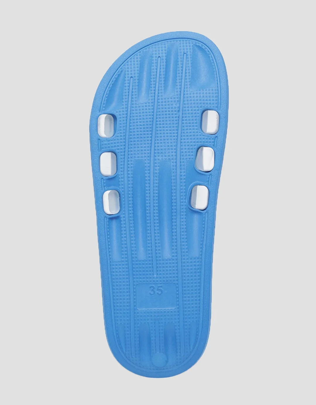 Marvel Super Solider Sandal Slipper Anak Laki-laki