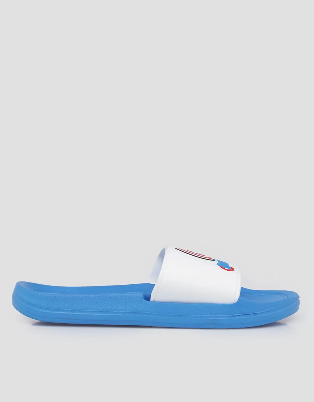 Marvel Super Solider Sandal Slipper Anak Laki-laki