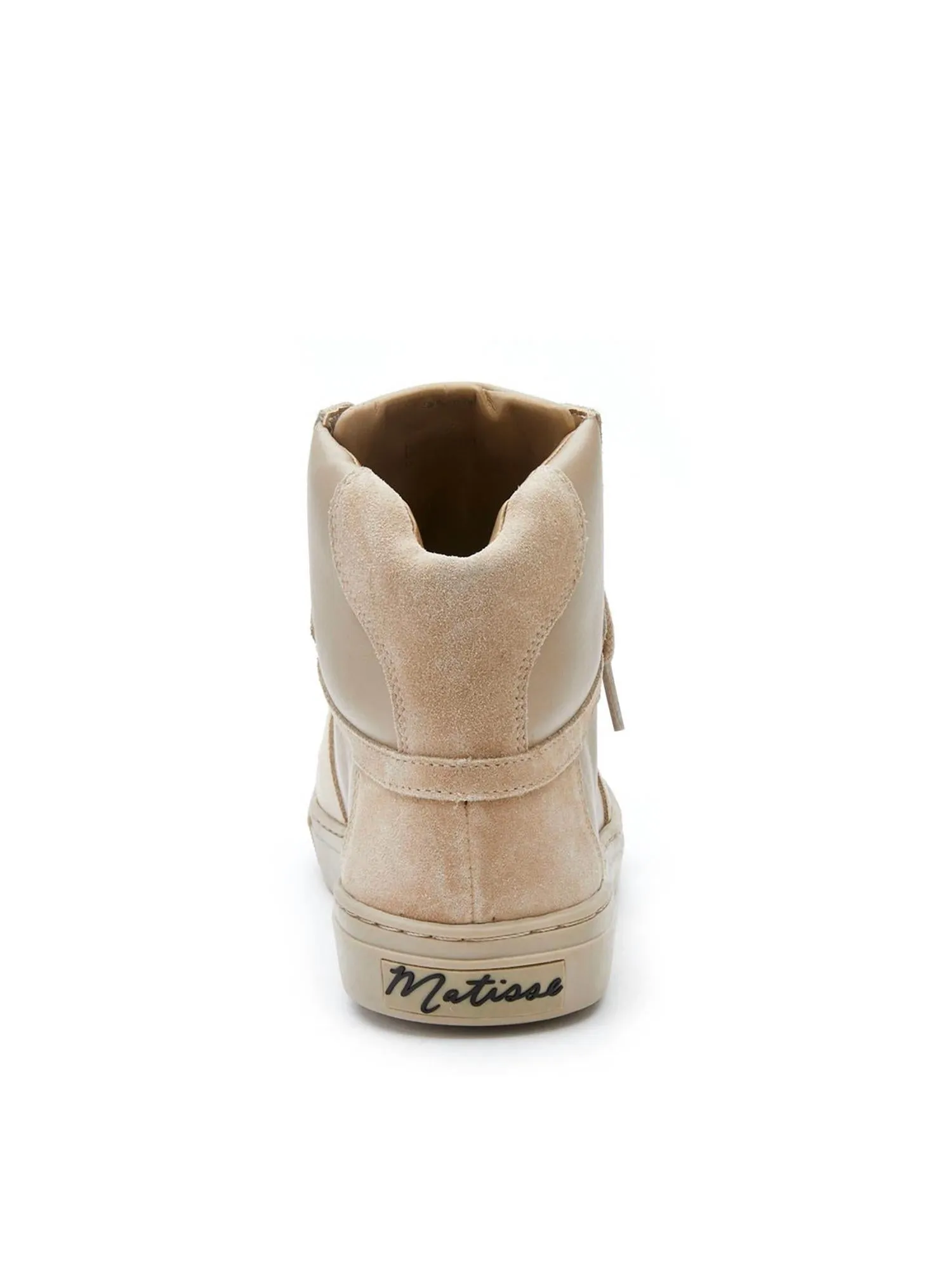 Matisse - Women's Signature High-top Sneaker