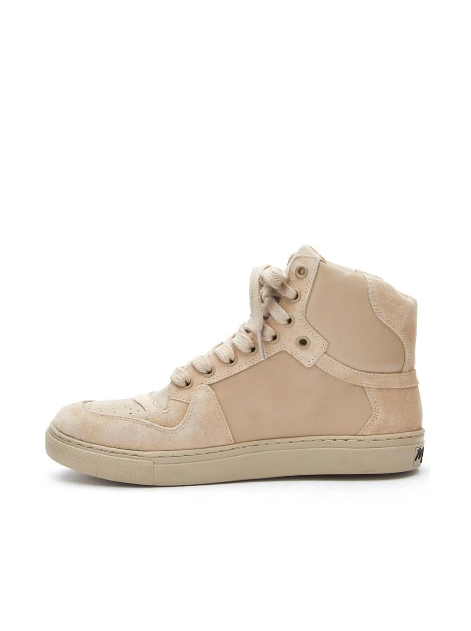 Matisse - Women's Signature High-top Sneaker