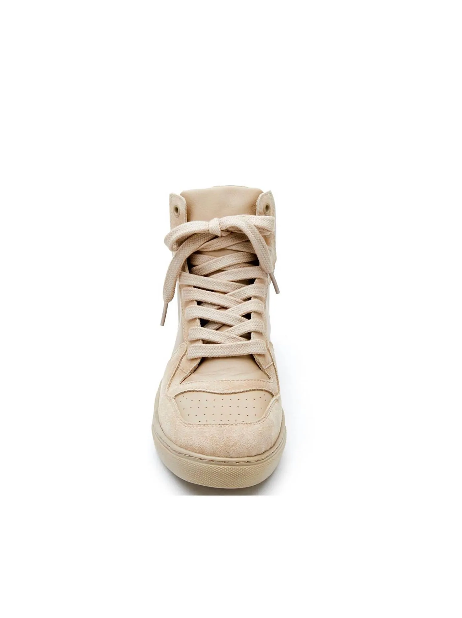 Matisse - Women's Signature High-top Sneaker