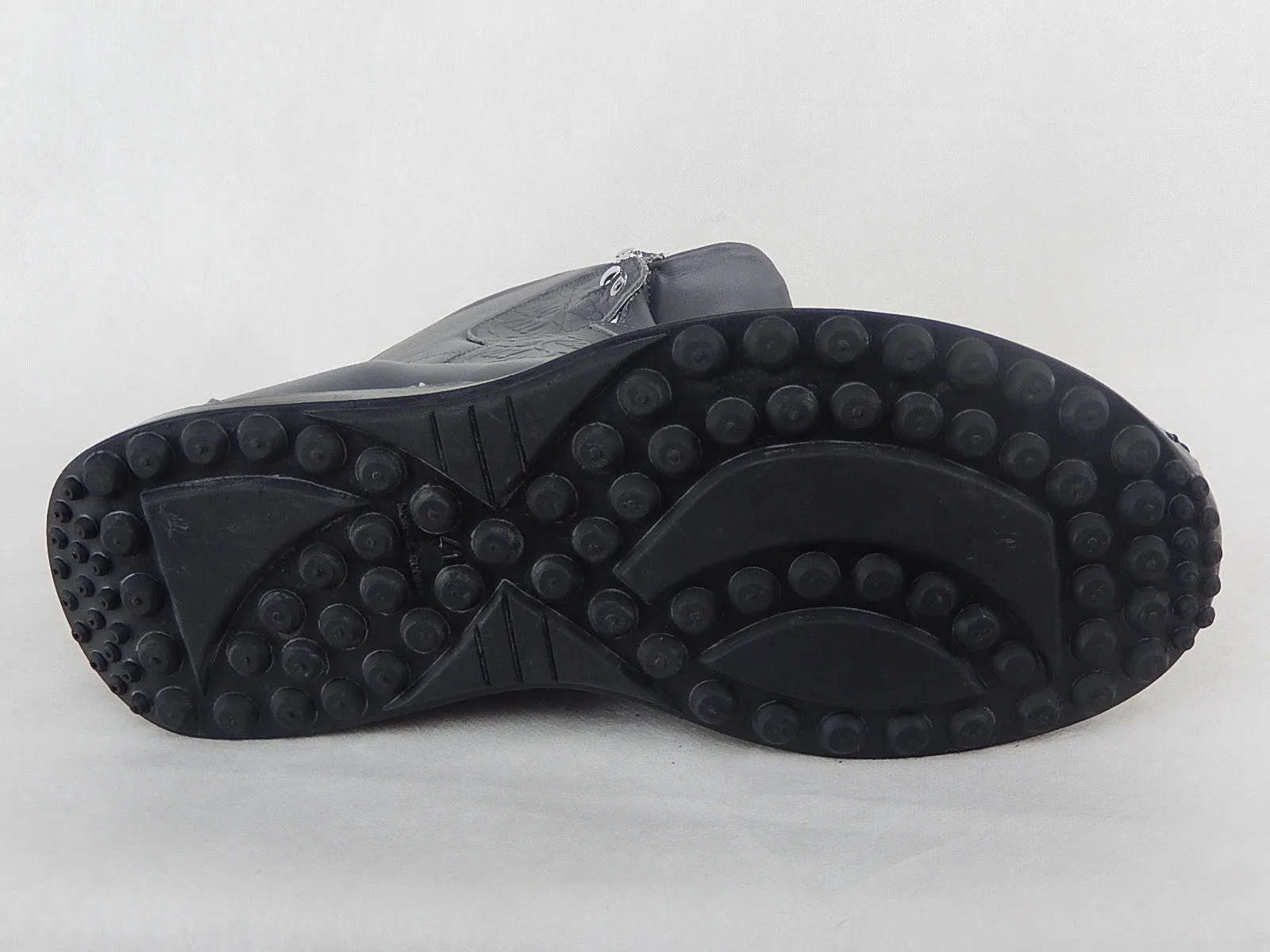 Mauri Custom Crocodile Tail Sneaker 8911